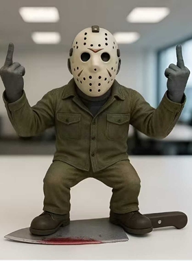 跨境新品F*ck Mondays: The Healing Middle Finger Maniacs Gift