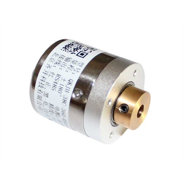 J-V05  电压角度传感器倾角仪汽车车轮位置角位移传感器倾角仪