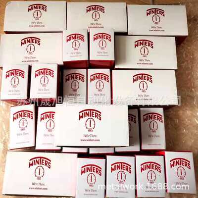 加拿大进口WINTERS差压表PDD-40-S-L-B-2NM系列只有原装