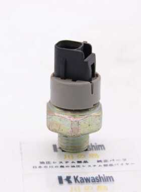 神钢挖机SK200/210/230/250/260-8超8机油压力传感器感应塞配件