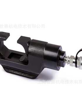 SCH-610 分体式压接钳   15T分体式液压钳 KORT分离式油压机