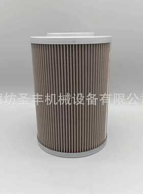 供应挖掘机进油滤芯53C0616液压滤芯