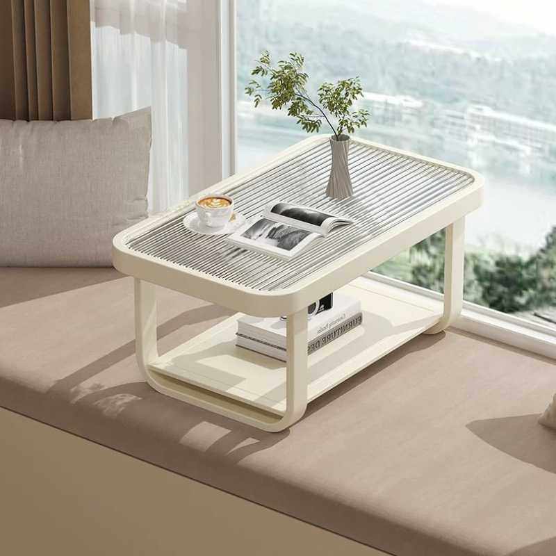 欧式玻璃飘窗台小桌子茶几榻榻米方角几卧室坐地矮桌简约现代炕几,电子元器件市场,其它元器件,淘宝优惠券,粉丝福利购,淘宝优惠卷