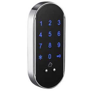 桑拿锁更衣柜锁鞋柜密码锁浴室锁Locker lock Cabinet lock