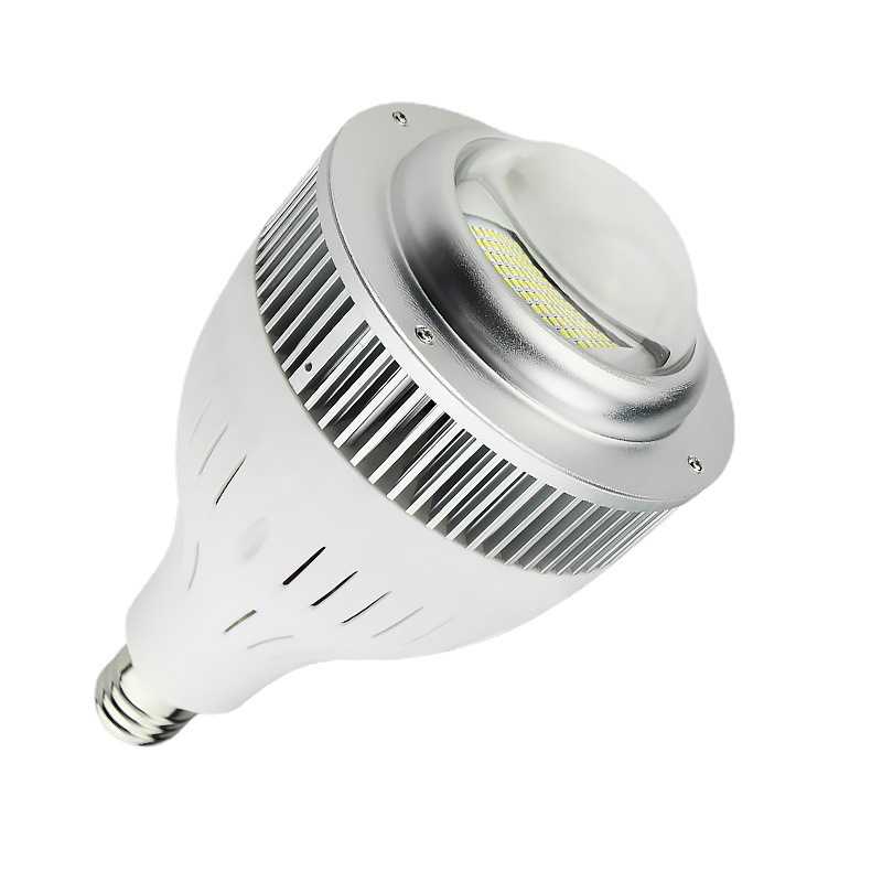 厂家直供led150WE40工矿灯150W螺口车库灯150Wled钠灯150W金卤灯