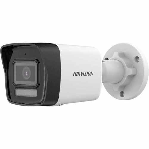 DS-2CD1043G2-LIU海康英文机  hybrid light 4MP camera