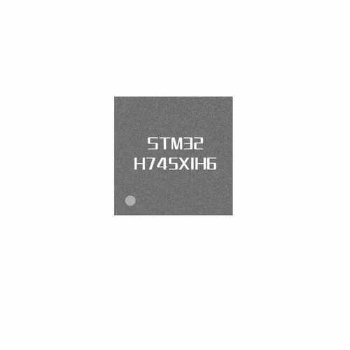全新原装 STM32H745XIH6 32位微控制器MCU ARM单片机芯片 闪存