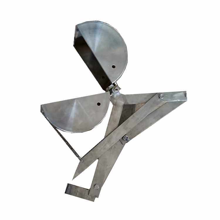 XS污泥土壤采样器深水采样器 抓斗式采泥器