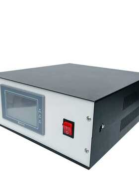 15khz 20khz 自动追频超声波焊接发生器 PP PE塑料焊接机驱动电源