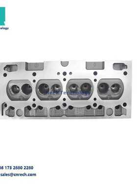 厂家直供C1J C2J R9 R11缸盖7700715244 7702164346 1.4L 8V