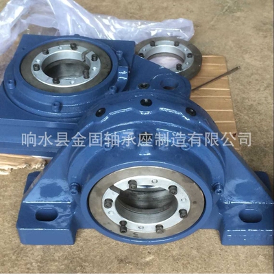 供应BND2244整体式轴承座 BND2248轴承座 BND2252轴承座生产厂家
