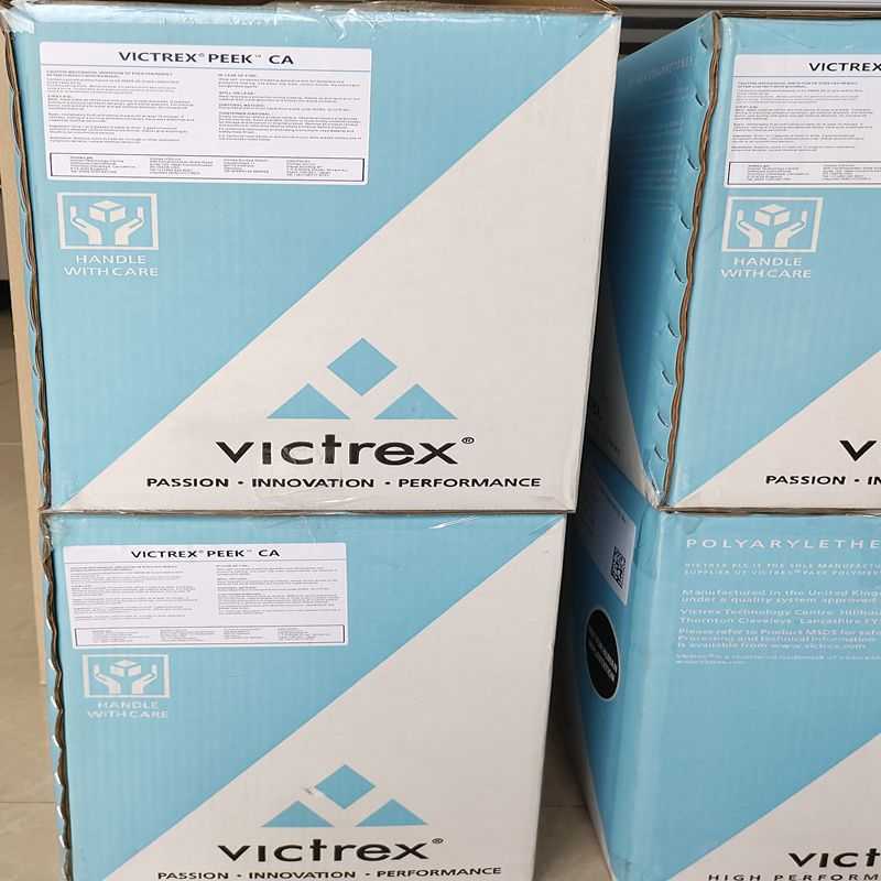 英国威格斯PEEK450FC30 碳纤增强30%自润滑耐高温耐磨轴承注塑料