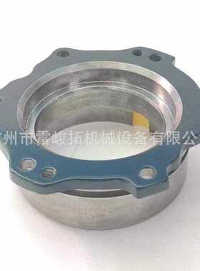 挖掘机装载机工程机械配件714-07-27140保持器