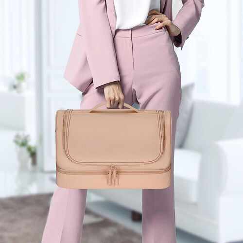 Double Layer Travel Carrying Case for   Airwrap Styler