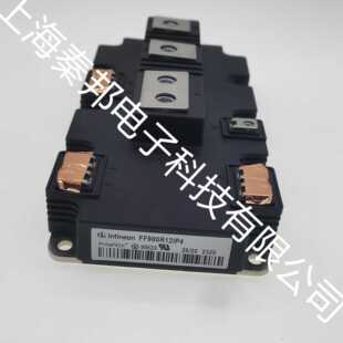 销售软启动功率FF225R12MS4模块