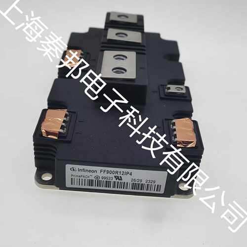 销售软启动功率FF225R12MS4模块