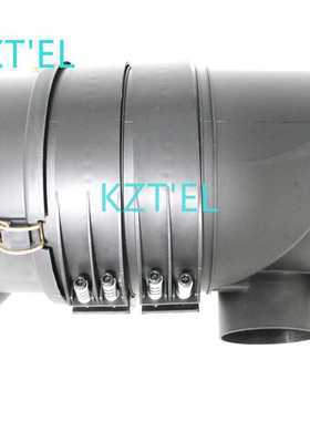 6107336M91 空气滤清器外壳 适用于 TEREX 820 860 挖掘装载机