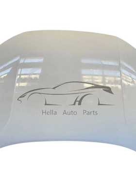 Hood for Chery Jetour DASHING F16-8402010CA