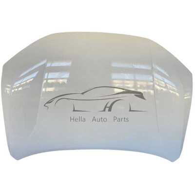 Hood for Chery Jetour DASHING F16-8402010CA