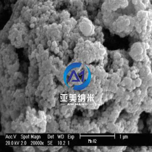 高纯纳米级二氧化锰 催化用活性二氧化锰 MnO2