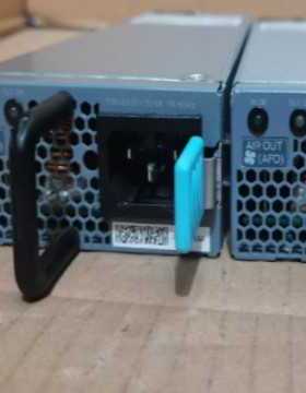 Juniper瞻博EX4300系列电源715W/1100W/1400W/550W JPSU-350-AC