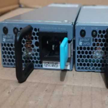 Juniper瞻博EX4300系列电源715W/1100W/1400W/550W JPSU-350-AC