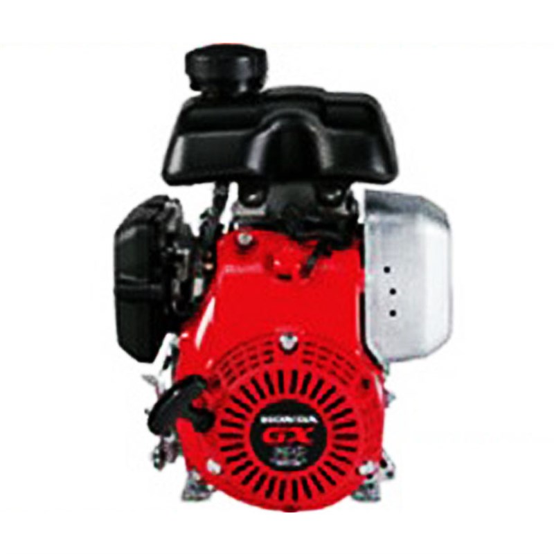 四冲程汽油机GX100-SDH T水平轴汽油机
