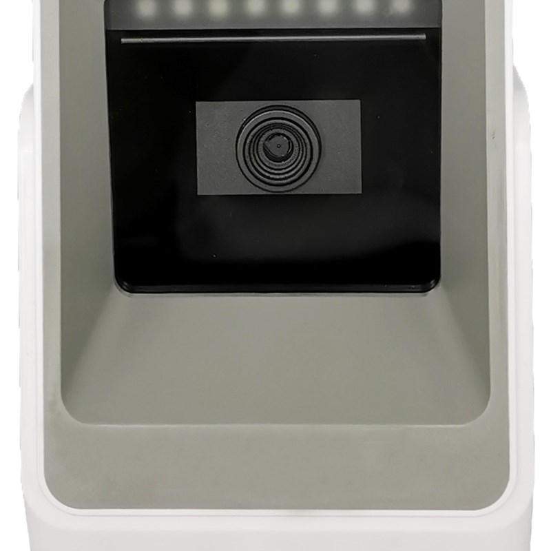 T5030一二维码盒子通用扫码机超市G收银专用商品条码枪扫描平台微