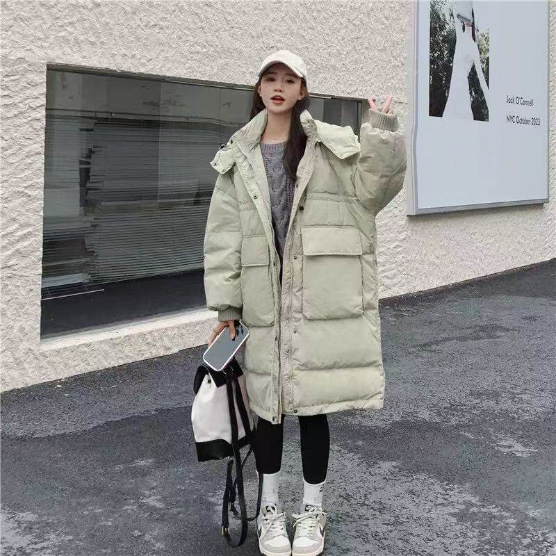 多款特惠！拉夏贝尔时尚羽绒服合集
