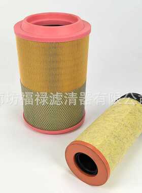 AF25128空气滤芯CMA13294R FOA7104 E1868L 59004010 IA1736滤芯