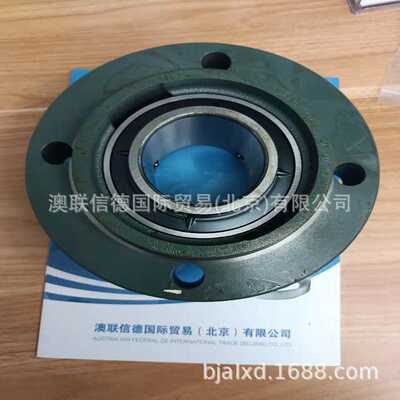 N--T--N外球面轴承圆形带座UCFU214供应大量现货轴承 高转速低