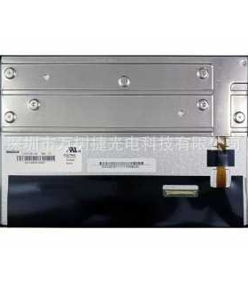 G101ICE-L03 Innolux 10.1寸1280*800WXGA工业液晶屏地铁闸机轨道