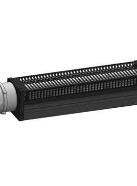 JE3-06036B48HM-3B 金亿翔风机 48V 3300R 368*383*467mm