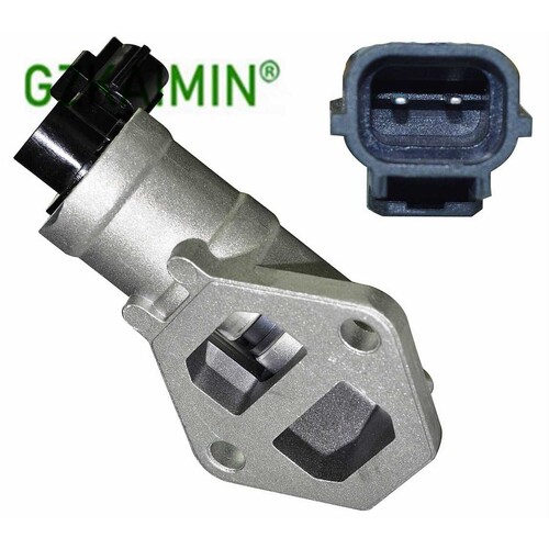 适用于福特的怠速马达1S7G-9F715-AD（E  LF0120660  1113873