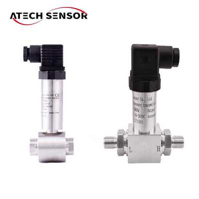 PT401电容5kPa和100kPa压差传感器
