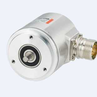 器 单圈绝对值型编码 1周发货 8.588A.0005.G321.CG13