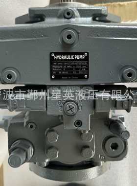 力士乐 A4VG28 A4VG40 A4VG56 A4VG71DA1D7 液压配件油泵柱塞泵