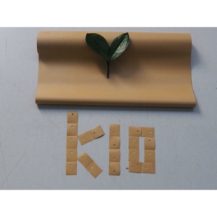 专业 贝格斯silPad K-4 K10 k6 导热矽胶布 绝缘矽胶片