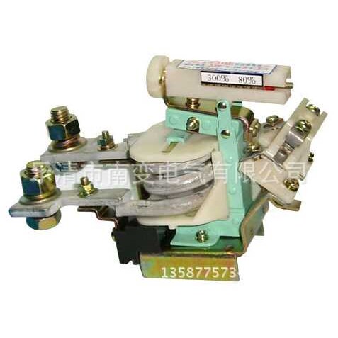 JL15过电流继电器JL15-800A过流继电器交直流50-60HZ440V380V全铜