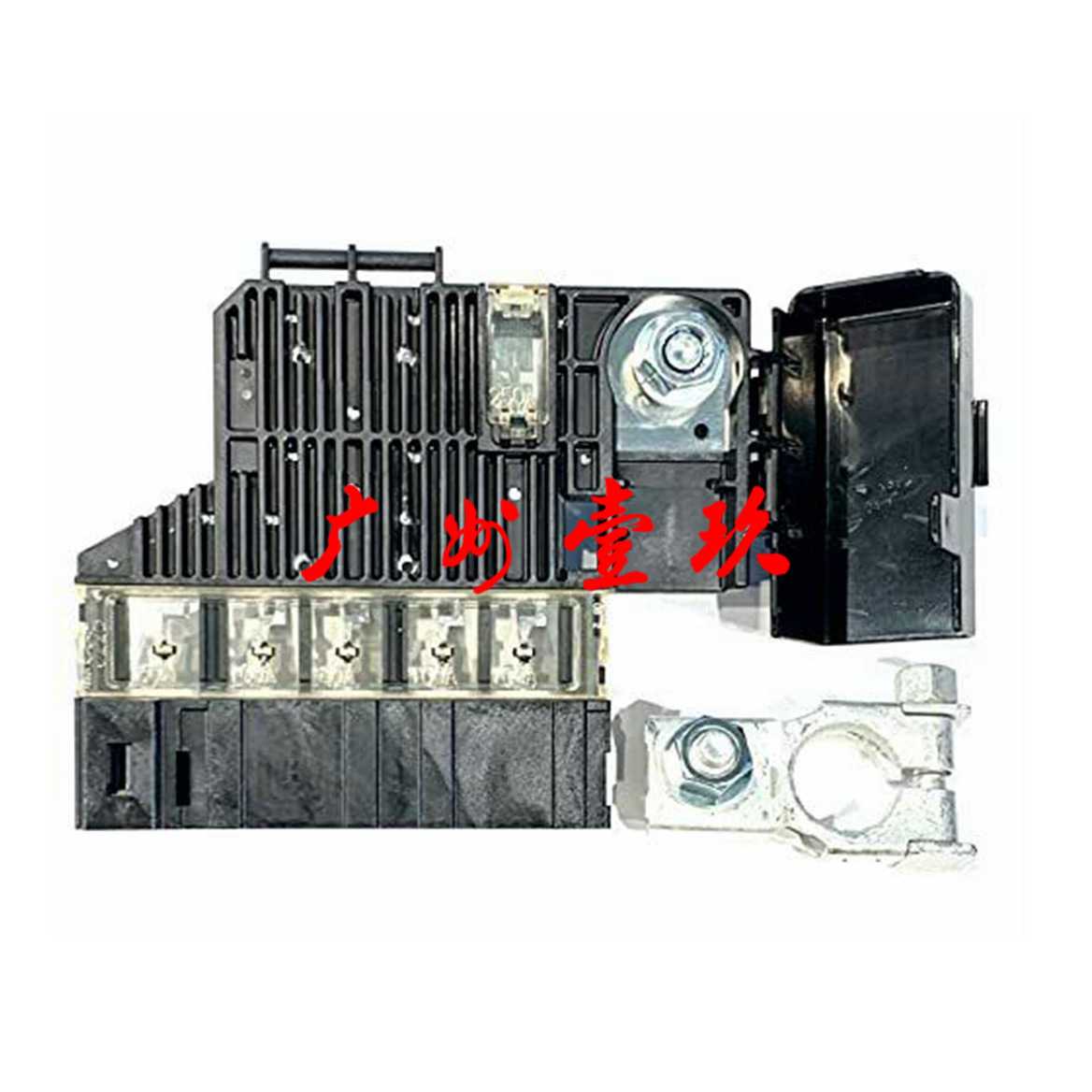 24380-JG70B 24380-JG70A 24380JG70B 24380JG70A 保险丝