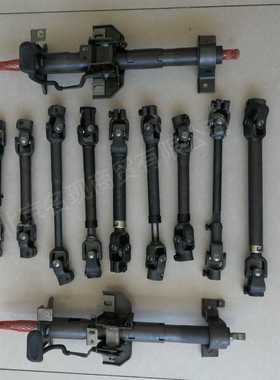 56310-2D10056310-2E000适用伊兰特赛拉图 途胜狮跑车型方向管柱