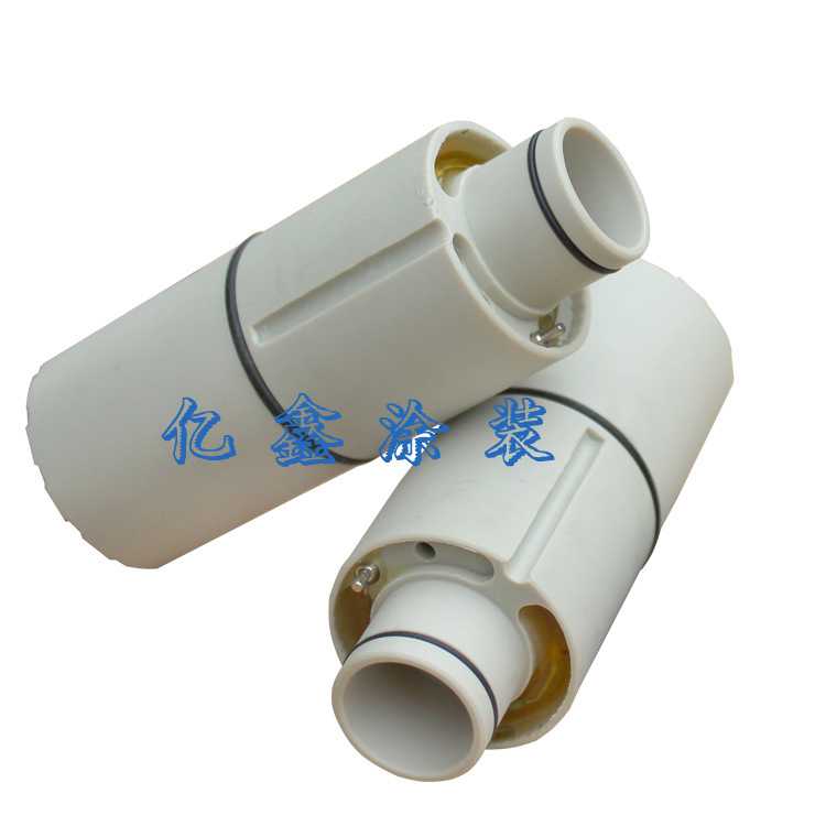 瓦格纳C4喷枪配件 电阻块 电极座