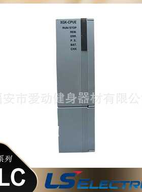 LS产电PLC控制器CPU模块XGK-CPUE/XGK-CPUSN/XGK-CPUS/XGI-CPUH正