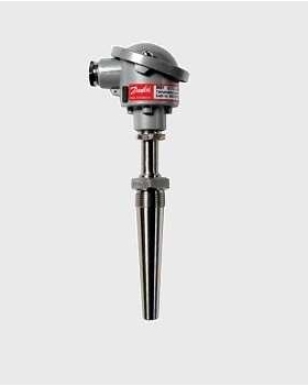 danfoss丹佛斯  MBT5113温度变送器