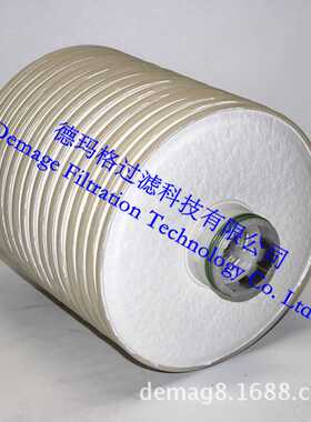 0200MX015MM/-B3.5德玛格贺德克HYDAC过滤器滤芯过滤器系统