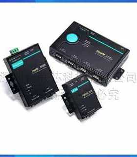 MGate MB3280 MOXA 两口MODBUS网关 原装现货 五年质保