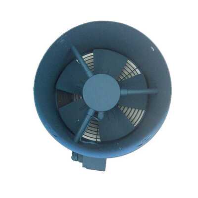 全新原装工业电机配件轴向冷却风扇Ventilators G-200B 轴流风机