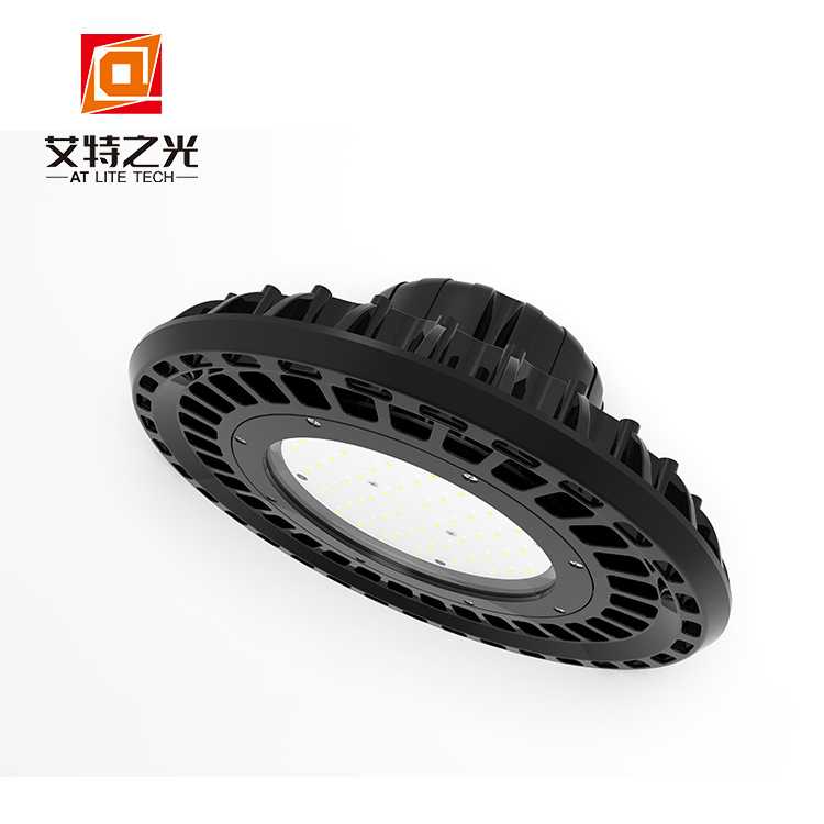 艾特之光工矿灯套件60W/100W/150W/200W/320W 专业压铸工矿灯外壳