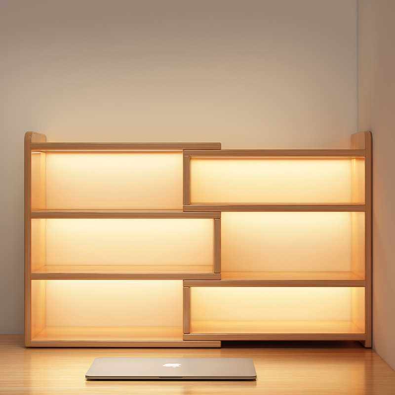 书架置物架简易落地伸缩收纳架租房改造卧室多层靠墙储物书柜,玩具/童车/益智/积木/模型,垂直悬浮玩具,淘宝优惠券,粉丝福利购,淘宝优惠卷