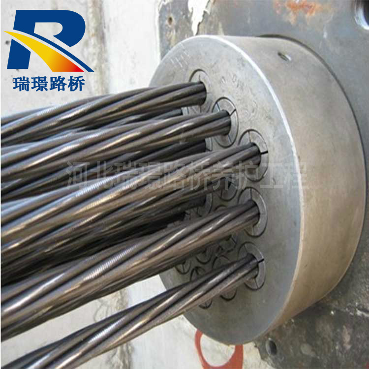 钢绞线 预应力钢绞线 公路桥梁专用钢绞线 规格齐全厂家供应